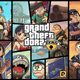 Illustration for article titled iGrand Theft Auto/i Would Make for a Cute Anime